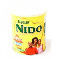 Lait Nido 18g